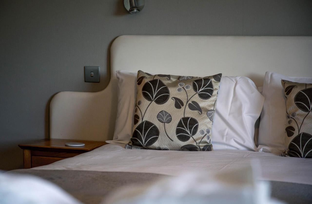The Rhiconich Hotel Kinlochbervie Kamer foto